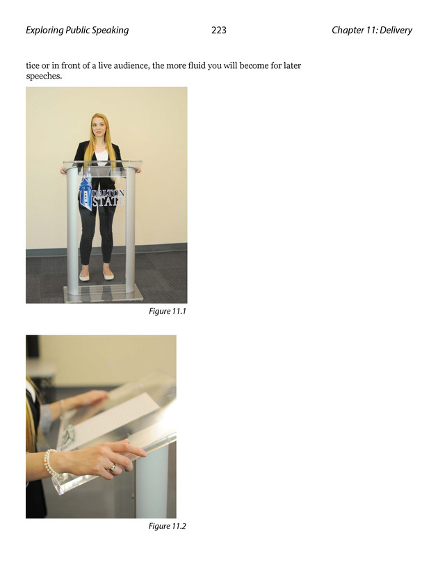 Exploring Public Speaking - Page 223
